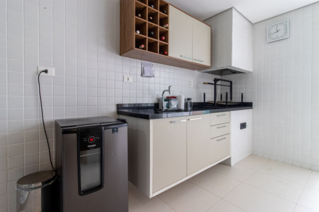 Imagem Apartamento com 3 Quartos à Venda, 122 m² em Gonzaga - Santos Imagem Apartamento com 3 Quartos à Venda, 122 m² em Gonzaga - Santos