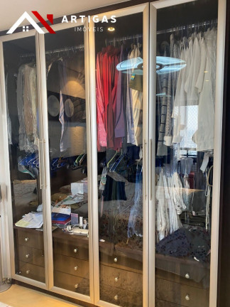 Imagem Apartamento com 2 Quartos à Venda, 67 m² em Tatuapé - São Paulo