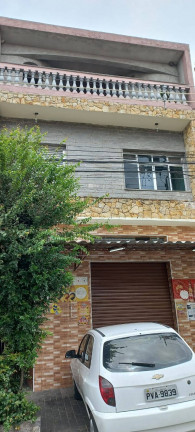 Casa com 5 Quartos à Venda, 240 m² em Vila Nova York - São Paulo