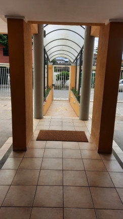 Imagem Cobertura com 3 Quartos à Venda, 176 m² em Itaguá - Ubatuba Imagem Cobertura com 3 Quartos à Venda, 176 m² em Itaguá - Ubatuba
