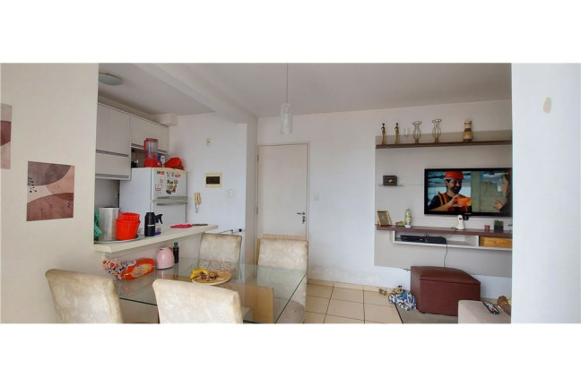Imagem Apartamento com 2 Quartos à Venda, 44 m² em Sacomã - São Paulo