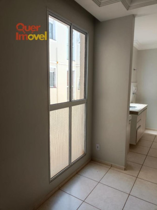 Imagem Apartamento com 2 Quartos à Venda, 50 m² em Reserva Real - Ribeirão Preto Imagem Apartamento com 2 Quartos à Venda, 50 m² em Reserva Real - Ribeirão Preto