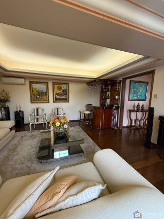 Imagem Casa com 6 Quartos à Venda, 507 m² em Sobradinho - Patos De Minas Imagem Casa com 6 Quartos à Venda, 507 m² em Sobradinho - Patos De Minas