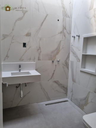 Imagem Casa de Condomínio com 3 Quartos à Venda, 260 m² em Alphaville Nova Esplanada 3 - Votorantim Imagem Casa de Condomínio com 3 Quartos à Venda, 260 m² em Alphaville Nova Esplanada 3 - Votorantim