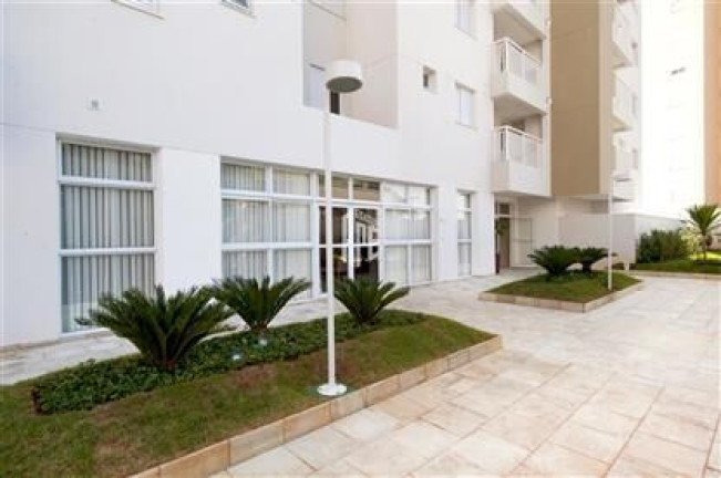 Imagem Apartamento com 2 Quartos à Venda, 59 m² em Campestre - Santo André Imagem Apartamento com 2 Quartos à Venda, 59 m² em Campestre - Santo André
