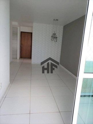 Imagem Apartamento com 3 Quartos à Venda, 75 m² em Candeias - Jaboatão Dos Guararapes