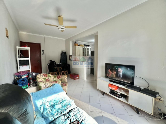 Imagem Apartamento com 1 Quarto à Venda, 59 m²
