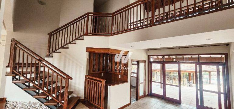 Imagem Casa com 3 Quartos à Venda, 392 m² em Condomínio Moinho De Vento - Valinhos Imagem Casa com 3 Quartos à Venda, 392 m² em Condomínio Moinho De Vento - Valinhos
