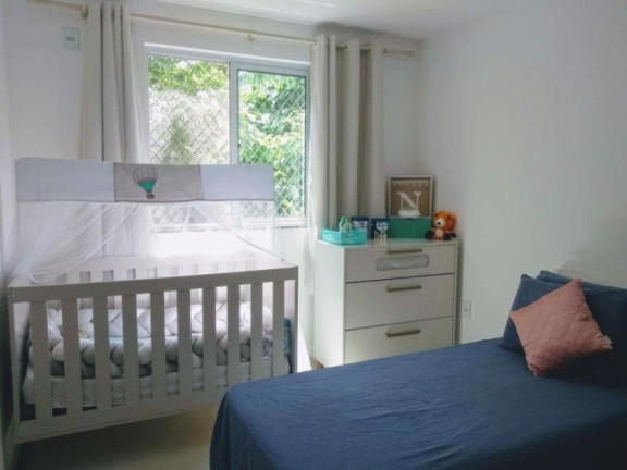 Imagem Apartamento com 3 Quartos à Venda, 70 m² em Pitangueiras - Lauro De Freitas Imagem Apartamento com 3 Quartos à Venda, 70 m² em Pitangueiras - Lauro De Freitas