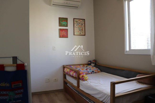 Imagem Apartamento com 3 Quartos à Venda, 108 m² em Vila Mariana - São Paulo