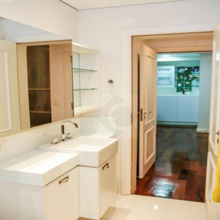 Imagem Apartamento com 4 Quartos à Venda, 340 m² em Centro - Indaiatuba Imagem Apartamento com 4 Quartos à Venda, 340 m² em Centro - Indaiatuba