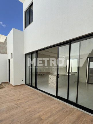 Imagem Casa com 1 Quarto à Venda, 240 m² em Buona Vita - Petrolina Imagem Casa com 1 Quarto à Venda, 240 m² em Buona Vita - Petrolina