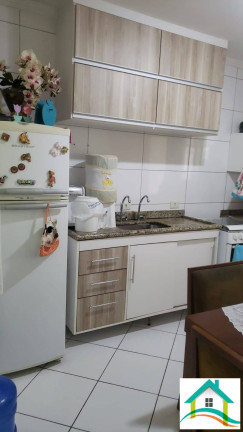 Imagem Casa com 3 Quartos à Venda, 114 m² em Jardim Progresso - Santo André Imagem Casa com 3 Quartos à Venda, 114 m² em Jardim Progresso - Santo André