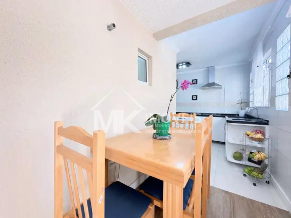 Imagem Casa com 4 Quartos à Venda, 180 m² em Centro - Piraquara Imagem Casa com 4 Quartos à Venda, 180 m² em Centro - Piraquara