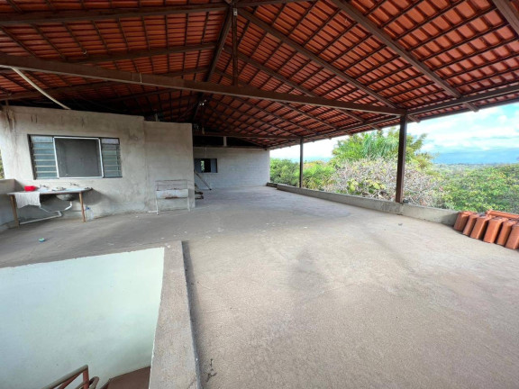 Imagem Chácara com 3 Quartos à Venda, 450 m² em Vila Ipê Amarelo - Contagem