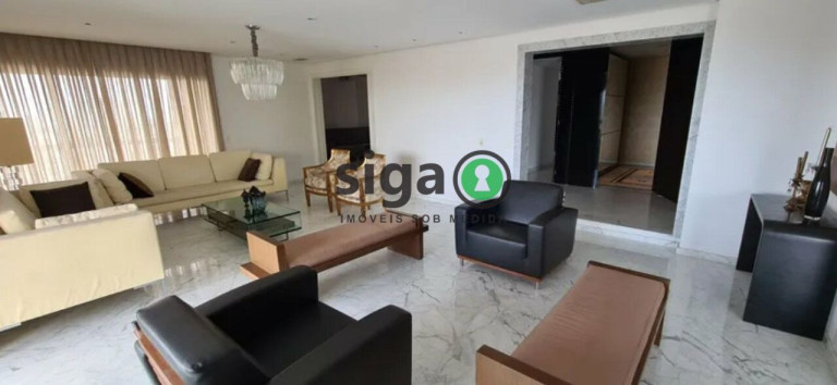 Imagem Apartamento com 4 Quartos à Venda, 374 m² em Vila Mariana - São Paulo Imagem Apartamento com 4 Quartos à Venda, 374 m² em Vila Mariana - São Paulo