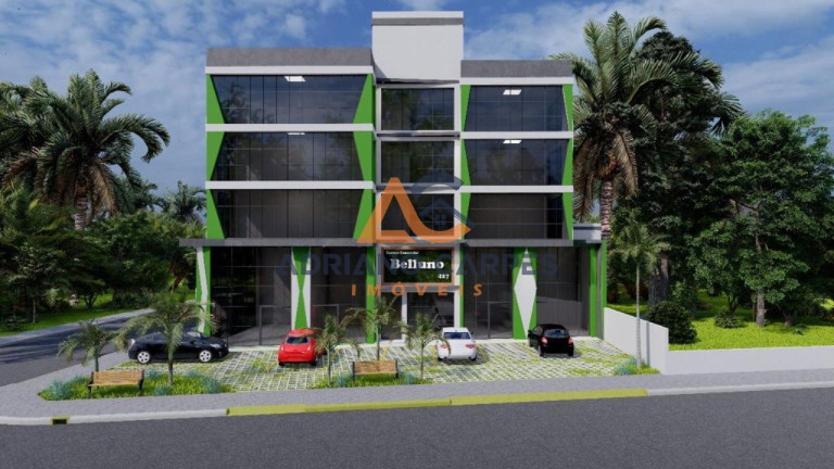 Imagem Sala Comercial à Venda, 32 m² em Centro - Penha Imagem Sala Comercial à Venda, 32 m² em Centro - Penha