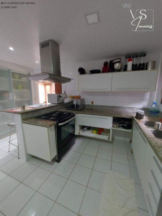 Imagem Casa com 4 Quartos à Venda, 300 m² em Centro - Mata De São João