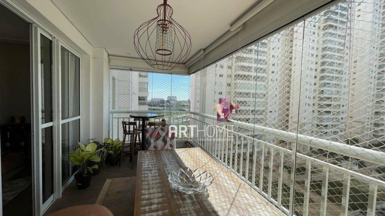 Imagem Apartamento com 3 Quartos à Venda, 107 m² em Vila Lusitânia - São Bernardo Do Campo Imagem Apartamento com 3 Quartos à Venda, 107 m² em Vila Lusitânia - São Bernardo Do Campo