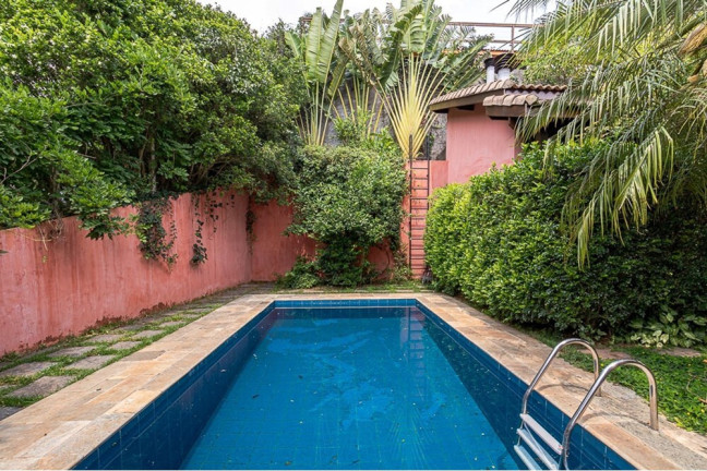 Imagem Casa com 4 Quartos à Venda, 291 m² em Jardim Indaiá - Embu Das Artes Imagem Casa com 4 Quartos à Venda, 291 m² em Jardim Indaiá - Embu Das Artes