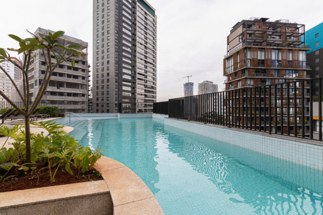 Imagem Apartamento com 3 Quartos à Venda, 122 m² em Sumarezinho - São Paulo Imagem Apartamento com 3 Quartos à Venda, 122 m² em Sumarezinho - São Paulo