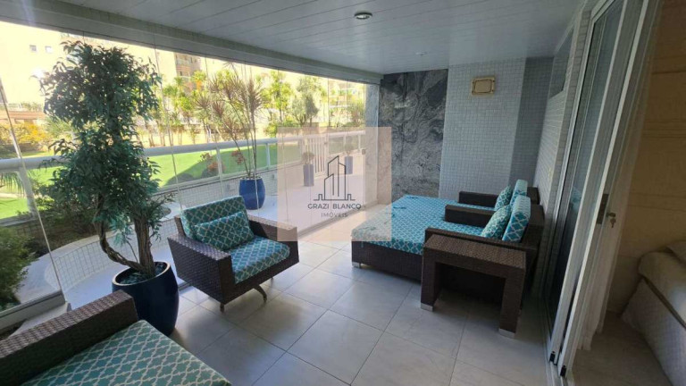 Imagem Apartamento com 4 Quartos à Venda, 469 m² em Condomínio Riviera De São Lourenço - Bertioga Imagem Apartamento com 4 Quartos à Venda, 469 m² em Condomínio Riviera De São Lourenço - Bertioga