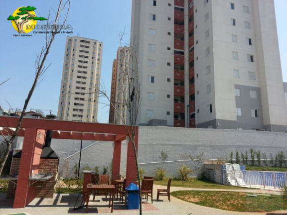 Imagem Apartamento com 2 Quartos à Venda, 47 m² em São Paulo Imagem Apartamento com 2 Quartos à Venda, 47 m² em São Paulo