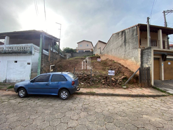 Imagem Terreno à Venda, em Maria Carolina - Santa Branca Imagem Terreno à Venda, em Maria Carolina - Santa Branca