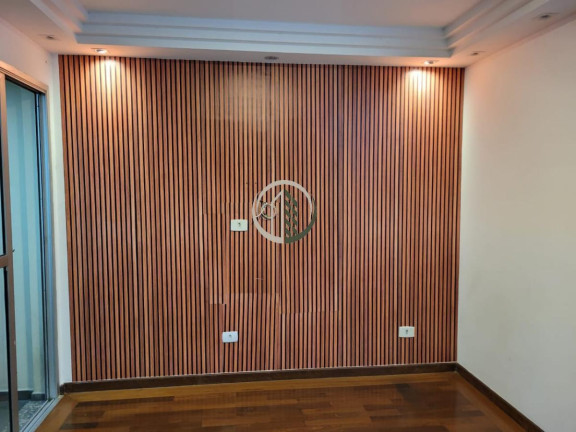 Imagem Apartamento com 3 Quartos à Venda, 240 m² em Vila Mathias - Santos