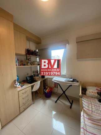 Imagem Apartamento com 2 Quartos à Venda, 60 m² em Vila Da Penha - Rio De Janeiro Imagem Apartamento com 2 Quartos à Venda, 60 m² em Vila Da Penha - Rio De Janeiro