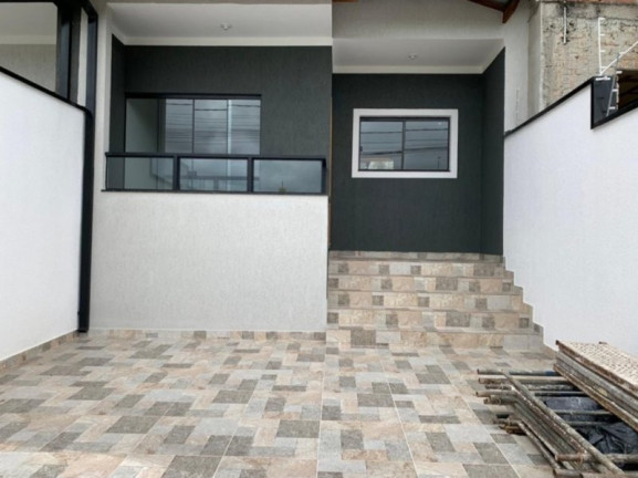 Imagem Casa com 2 Quartos à Venda, 80 m² em Jardim Continental Ii - Taubate Imagem Casa com 2 Quartos à Venda, 80 m² em Jardim Continental Ii - Taubate