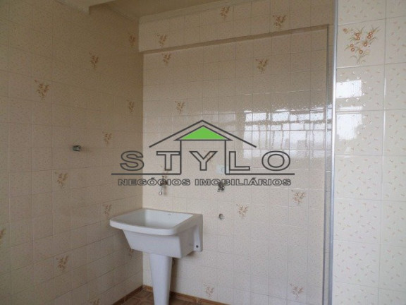 Imagem Apartamento com 3 Quartos à Venda, 114 m² em Rudge Ramos - São Bernardo Do Campo