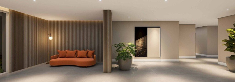 Apartamento com 2 Quartos à Venda, 74 m² em Passo Da Areia - Porto Alegre