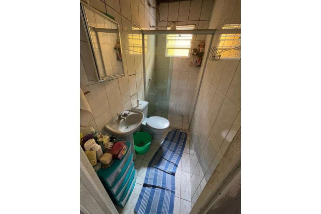 Imagem Casa com 2 Quartos à Venda, 137 m² em Cidade Continental - São Paulo