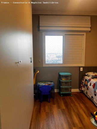 Imagem Apartamento à Venda, 82 m² em Campestre - Santo André