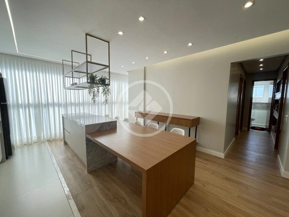 Imagem Apartamento com 3 Quartos à Venda, 83 m² em Condominio Solar Amazonia - Goiânia Imagem Apartamento com 3 Quartos à Venda, 83 m² em Condominio Solar Amazonia - Goiânia