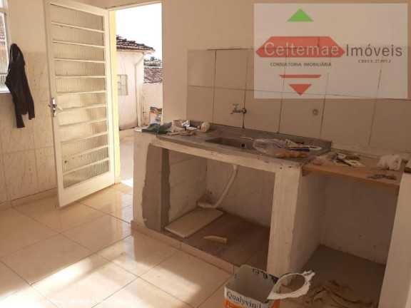 Imagem Casa com 3 Quartos à Venda, 100 m² em Jardim Ana Rosa - Taubaté Imagem Casa com 3 Quartos à Venda, 100 m² em Jardim Ana Rosa - Taubaté