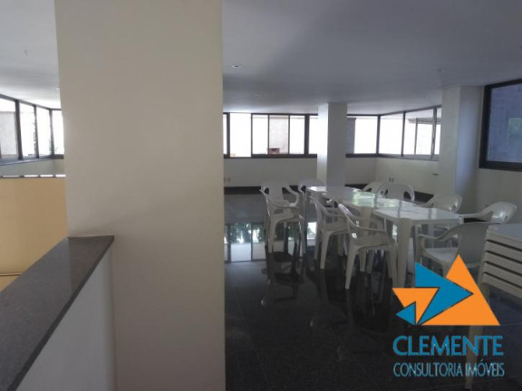 Imagem Apartamento com 4 Quartos à Venda, 280 m² em Gutierrez - Belo Horizonte