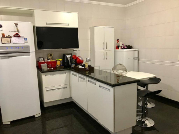 Imagem Apartamento com 3 Quartos à Venda, 224 m² em Centro - Sorocaba Imagem Apartamento com 3 Quartos à Venda, 224 m² em Centro - Sorocaba