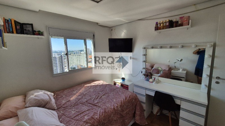 Imagem Imóvel com 3 Quartos à Venda, 111 m² em Ipiranga - São Paulo