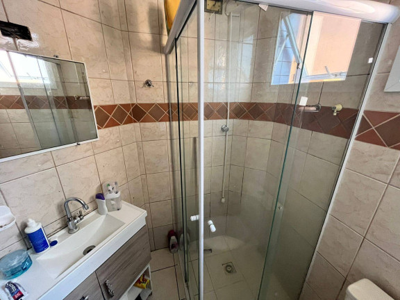 Imagem Apartamento com 1 Quarto à Venda, 60 m² em Aviação - Praia Grande Imagem Apartamento com 1 Quarto à Venda, 60 m² em Aviação - Praia Grande