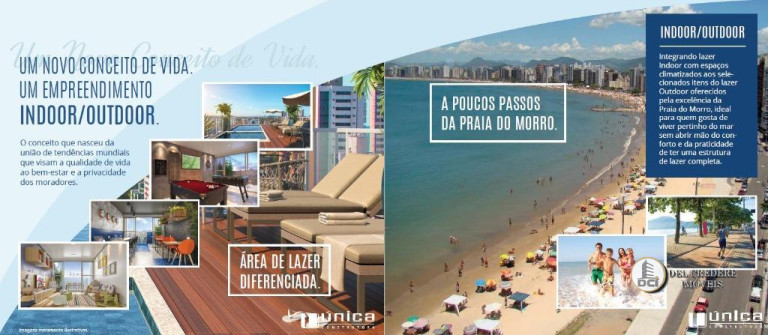 Imagem Apartamento com 2 Quartos à Venda, 88 m² em Praia Do Morro - Guarapari Imagem Apartamento com 2 Quartos à Venda, 88 m² em Praia Do Morro - Guarapari