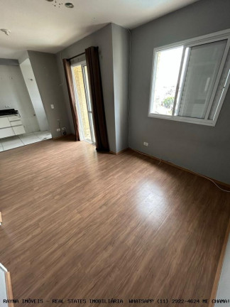 Imagem Apartamento com 1 Quarto à Venda, 35 m² em Vila Tolstoi - São Paulo Imagem Apartamento com 1 Quarto à Venda, 35 m² em Vila Tolstoi - São Paulo