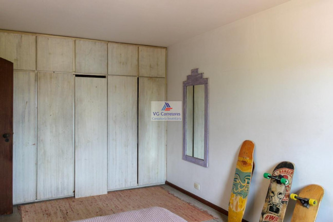 Imagem Casa com 3 Quartos à Venda, 273 m² em Jardim Morumbi - São Paulo