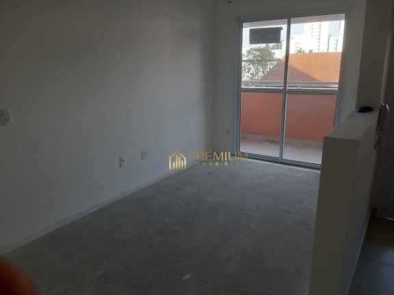 Imagem Apartamento com 2 Quartos à Venda, 62 m² em Jardim América - São José Dos Campos