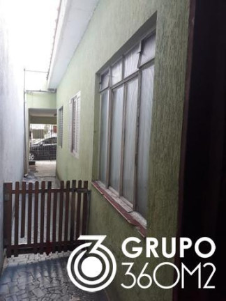 Imagem Casa com 3 Quartos à Venda, 100 m² em Santo Antônio - São Caetano Do Sul Imagem Casa com 3 Quartos à Venda, 100 m² em Santo Antônio - São Caetano Do Sul