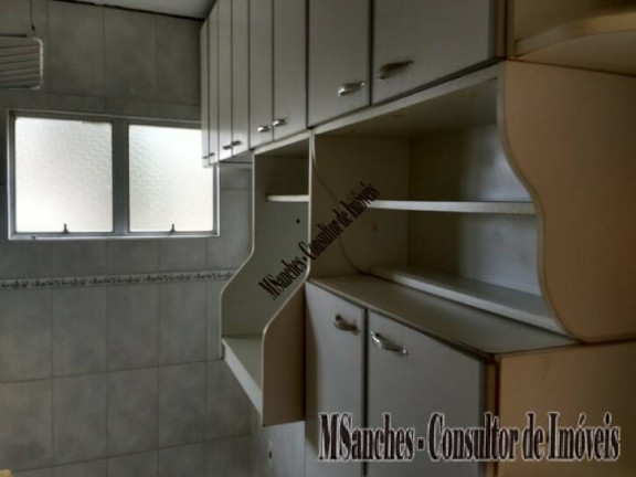 Imagem Apartamento com 2 Quartos à Venda, 54 m² em Vila Lucy - Sorocaba