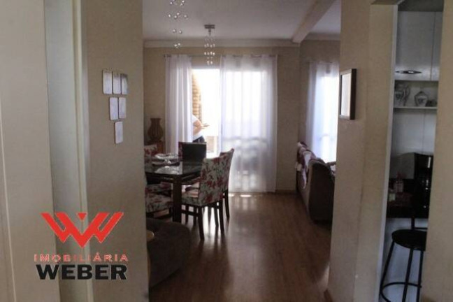 Imagem Casa de Condomínio com 3 Quartos à Venda,  em Aparecidinha - Sorocaba