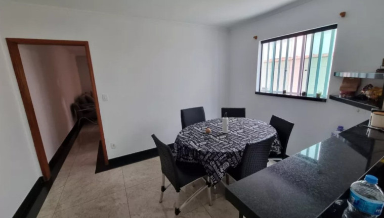 Imagem Casa com 3 Quartos à Venda, 128 m² em Jardim Vergueiro (sacomã) - São Paulo