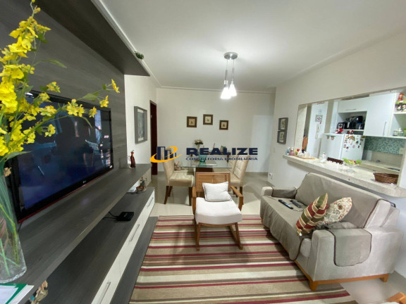 Apartamento com 2 Quartos à Venda, 55 m² em Centro - Campos Dos Goytacazes